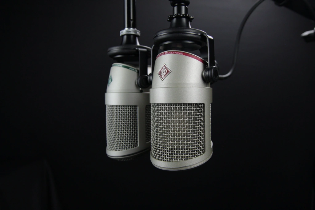 podcasts image