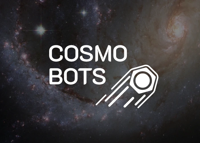 Cosmobots