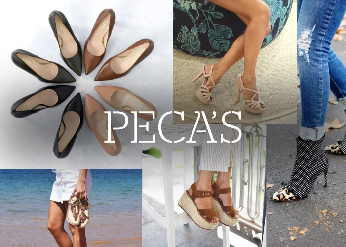 PECA’S Tenerife